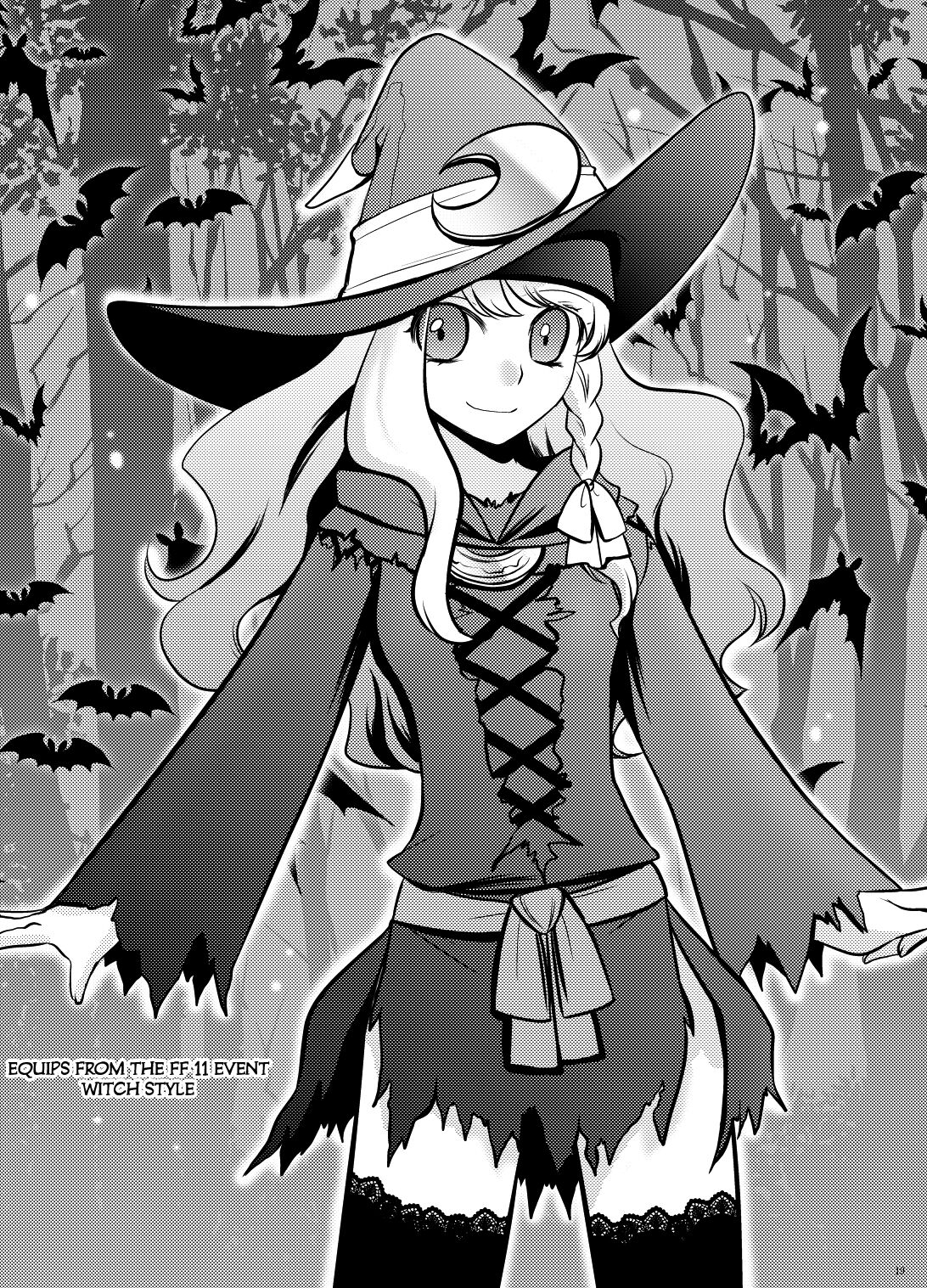 Marisa Ussausa - Page 18