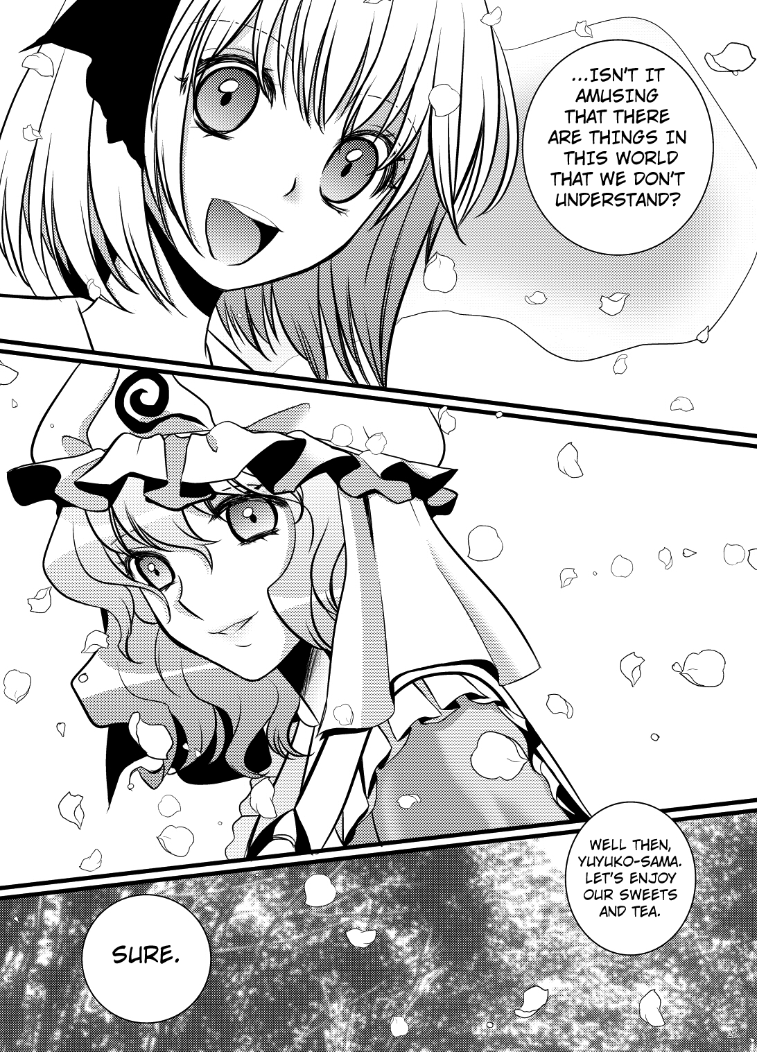 Marisa Ussausa - Page 26