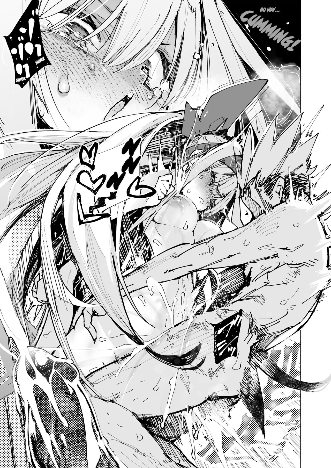 AMNERO Soushuuhen - Page 66