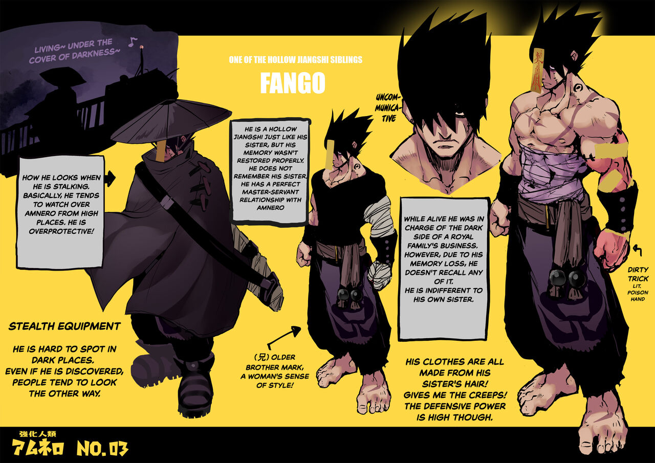 AMNERO Soushuuhen - Page 90