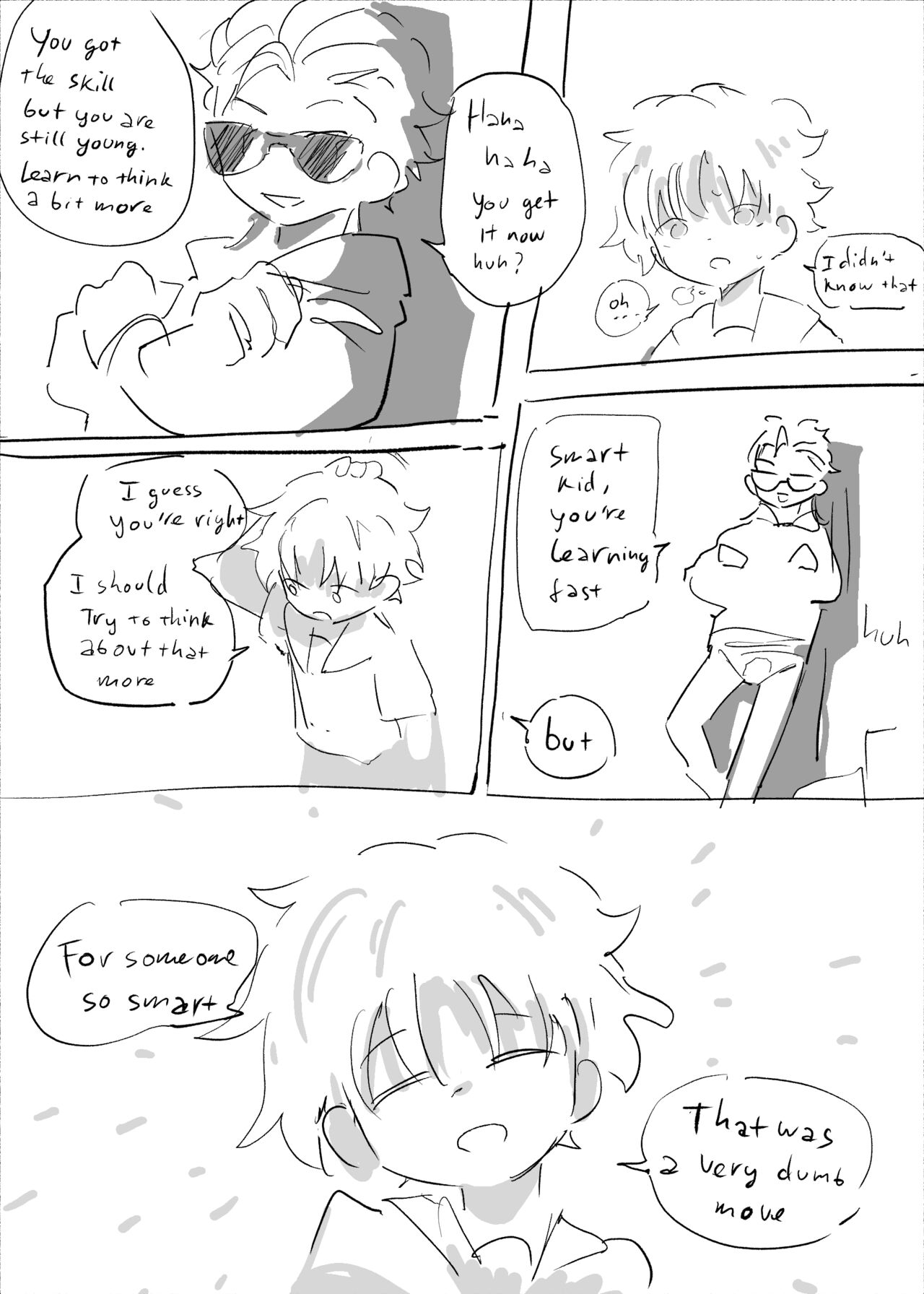 Piss Battlers - Page 14
