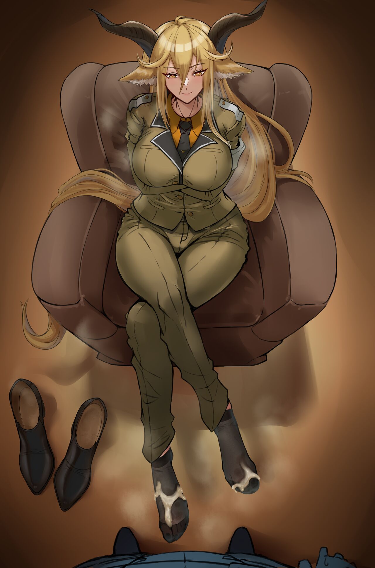 [imax] 黒-ショートストッキング-騎士 - Page 15