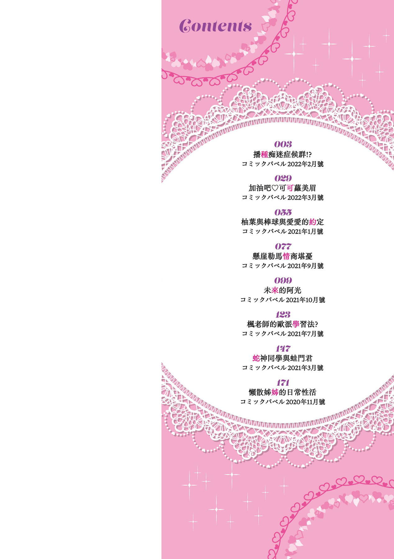 Ue ga Osuki - She likes on top! | 人家就愛騎上位 - Page 3