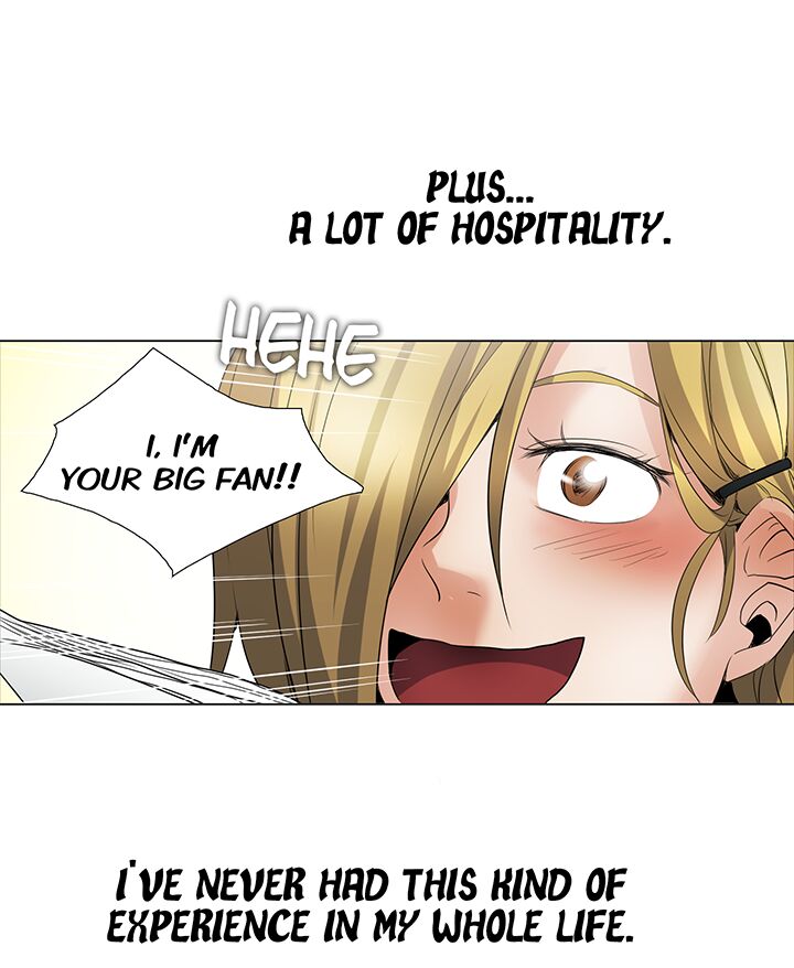 Cartoonists NSFW! The Memory - Page 106