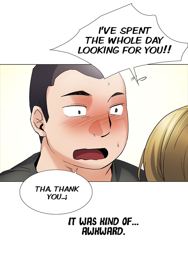 Cartoonists NSFW! The Memory - Page 107