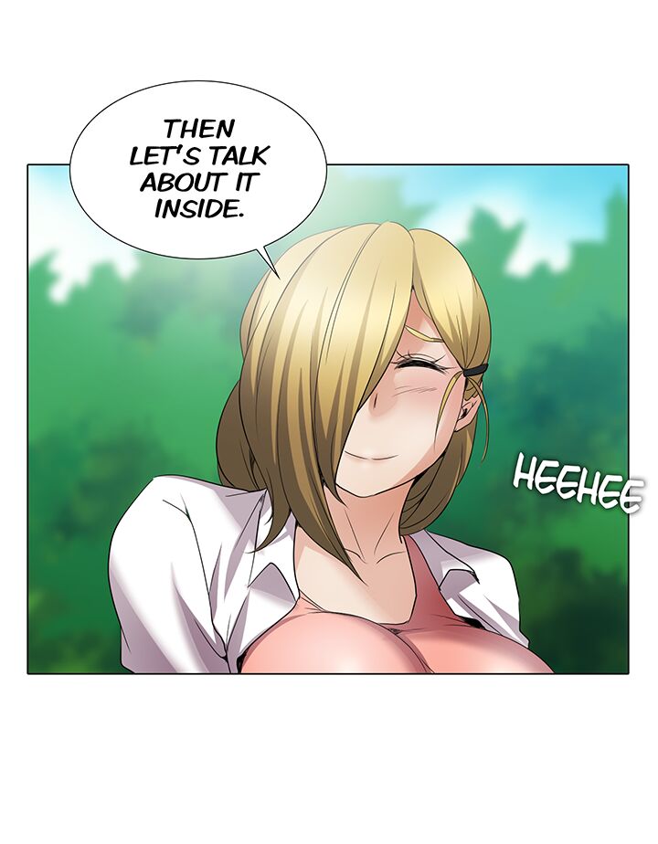 Cartoonists NSFW! The Memory - Page 110