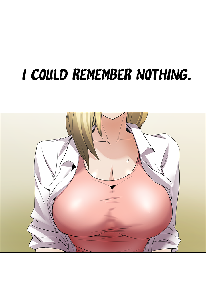 Cartoonists NSFW! The Memory - Page 116