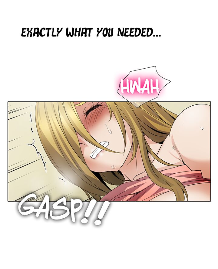 Cartoonists NSFW! The Memory - Page 150