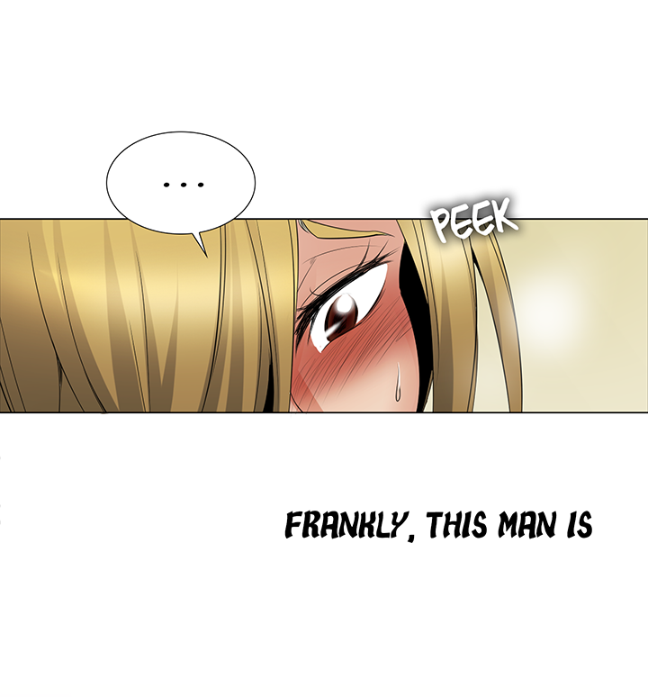 Cartoonists NSFW! The Memory - Page 156