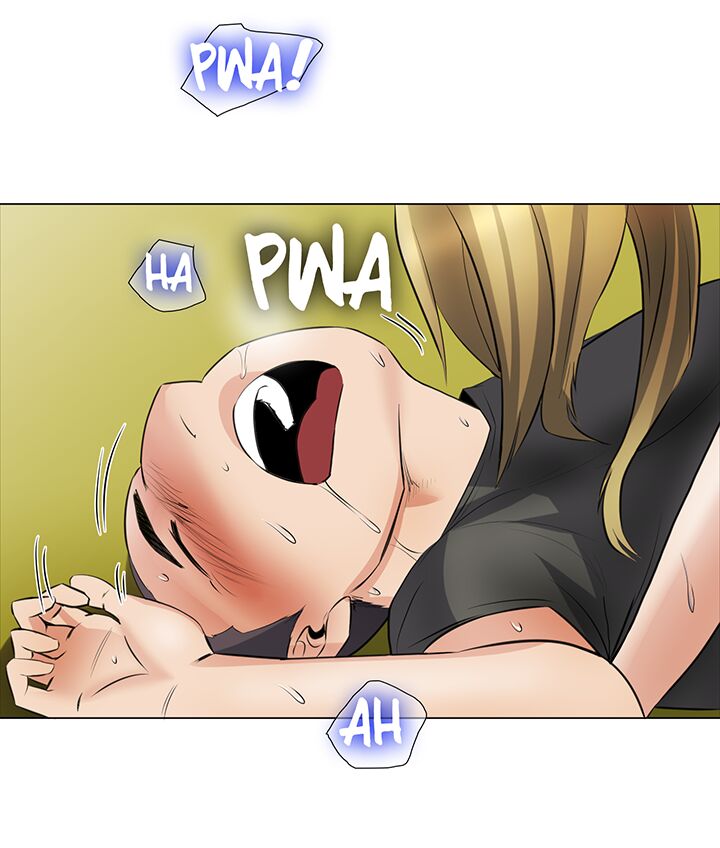 Cartoonists NSFW! The Memory - Page 204