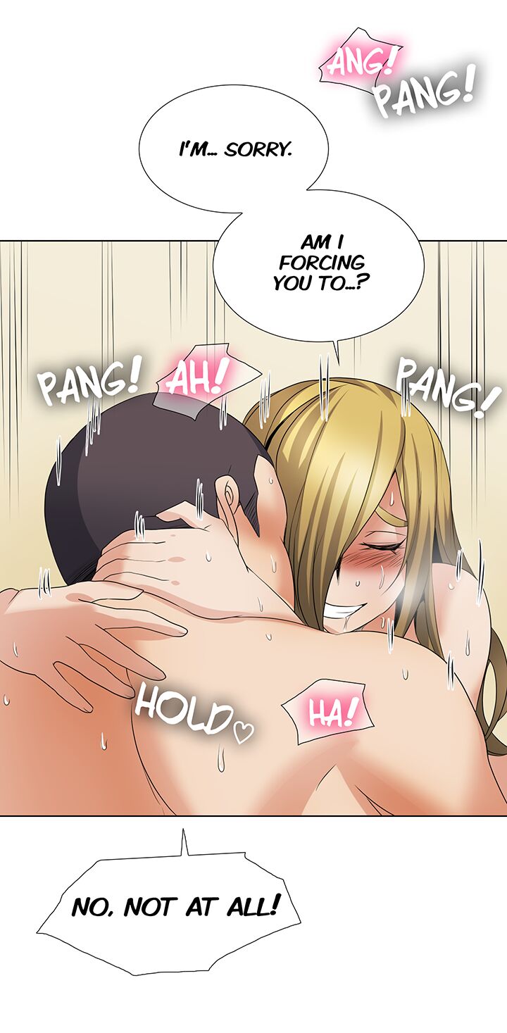 Cartoonists NSFW! The Memory - Page 256