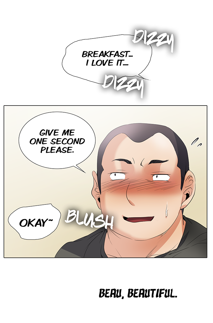 Cartoonists NSFW! The Memory - Page 276