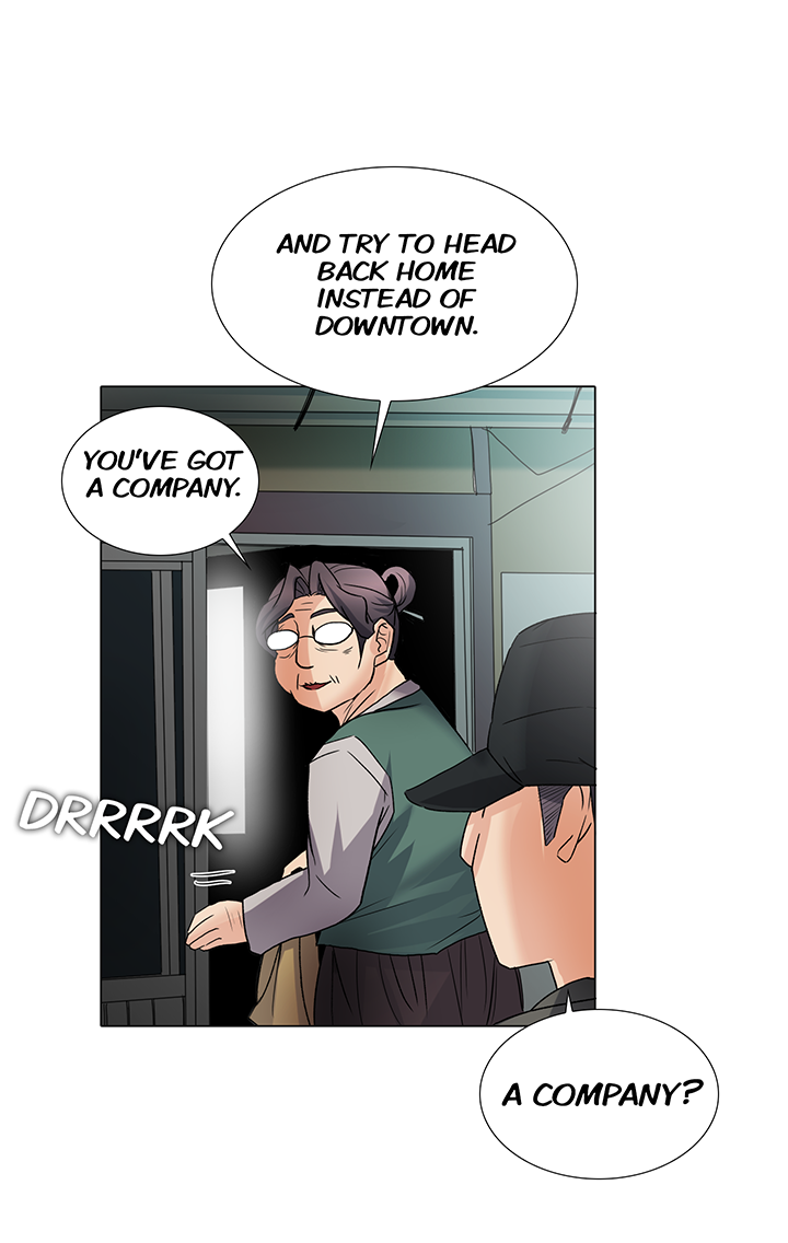 Cartoonists NSFW! The Memory - Page 90