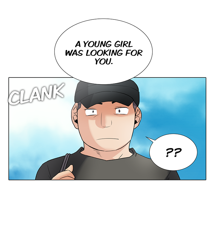 Cartoonists NSFW! The Memory - Page 91