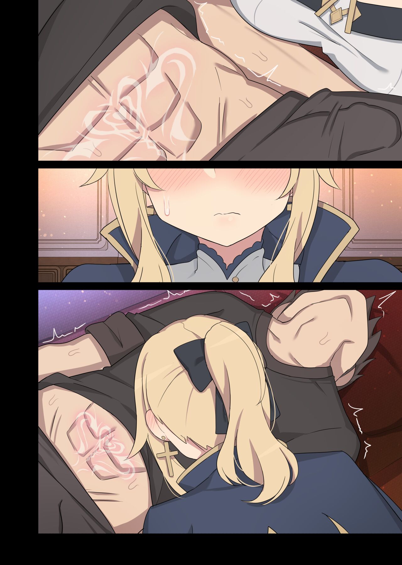 Jean 1-3 - Page 82