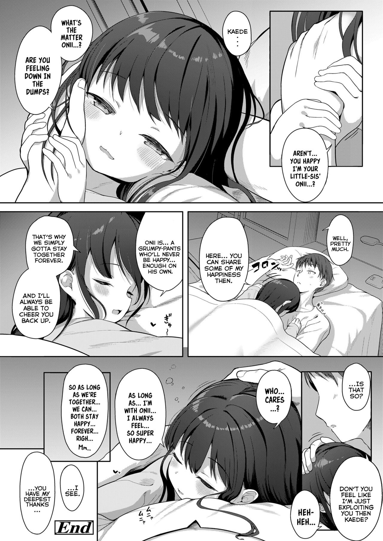 Isshou ni Ireba - Page 24