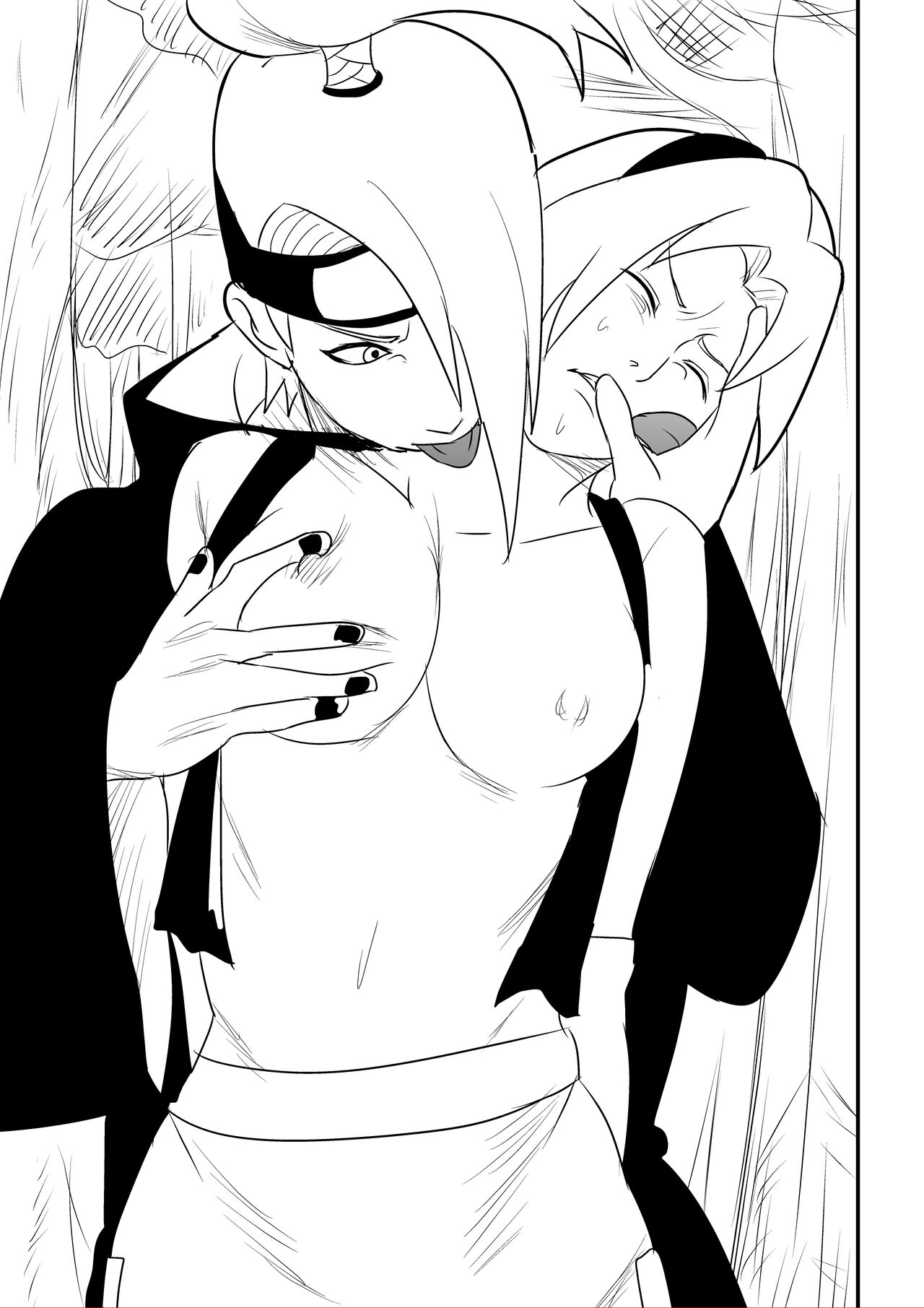 Mugen Tsukoyomi Series - Page 31