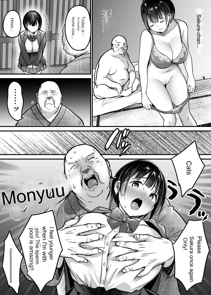 Sotsugyou made no Sankagetsu - Page 45