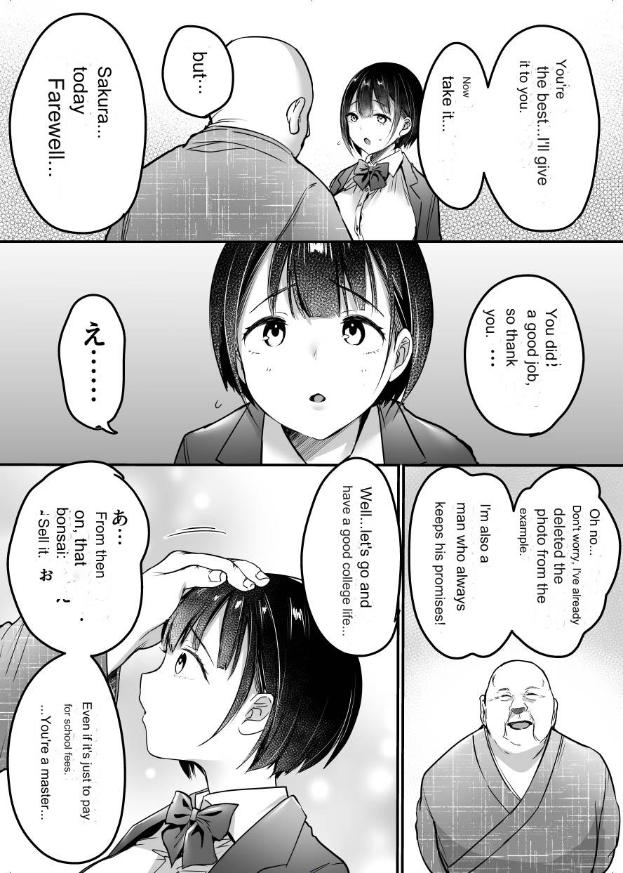 Sotsugyou made no Sankagetsu - Page 63
