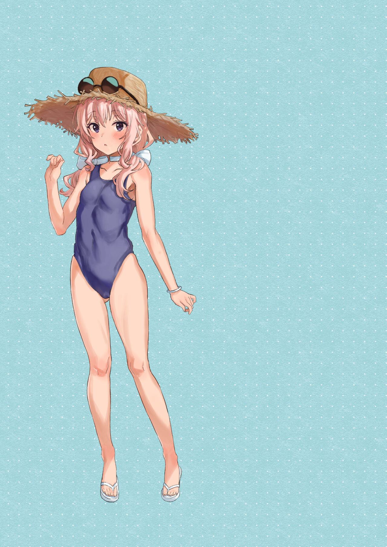 Summer Time HHH - Page 9