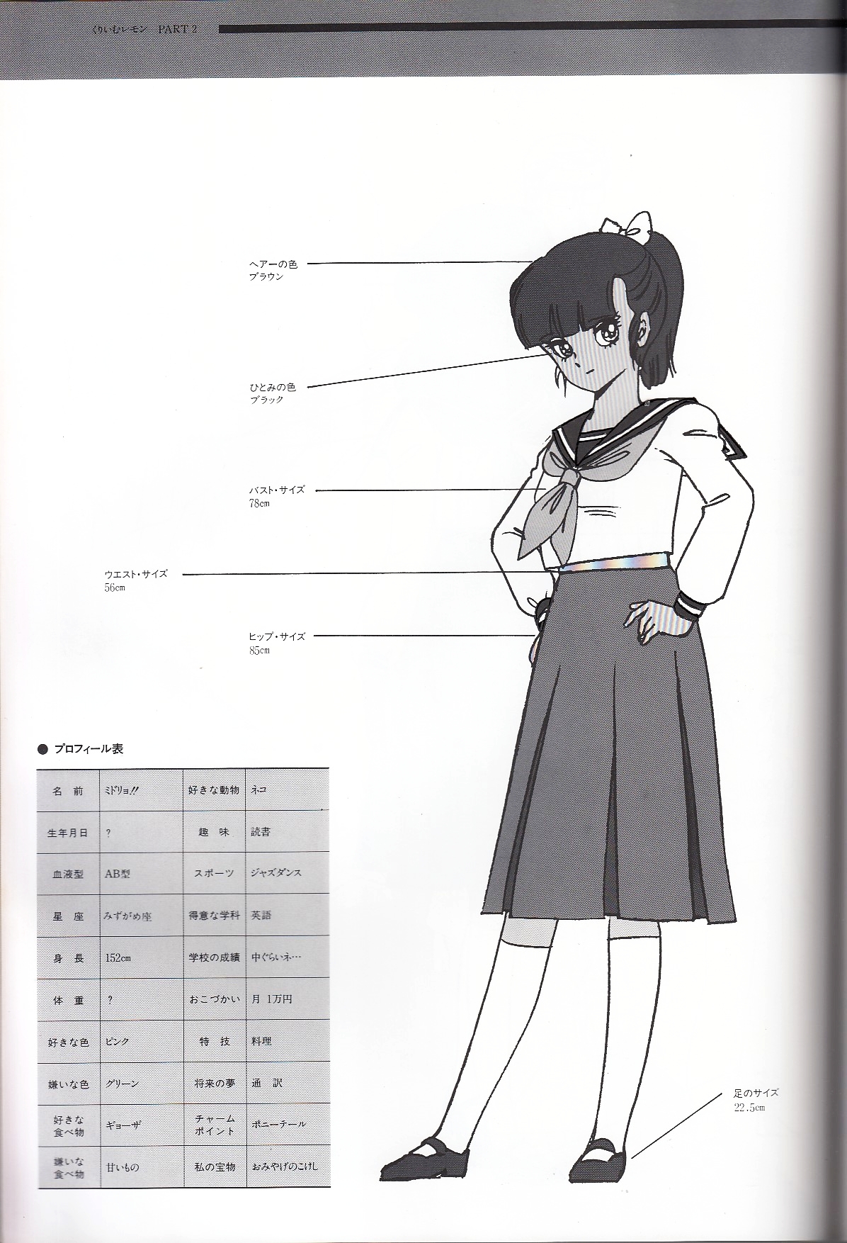 Cream Lemon Memory Kiroku Shashinshuu - Page 170