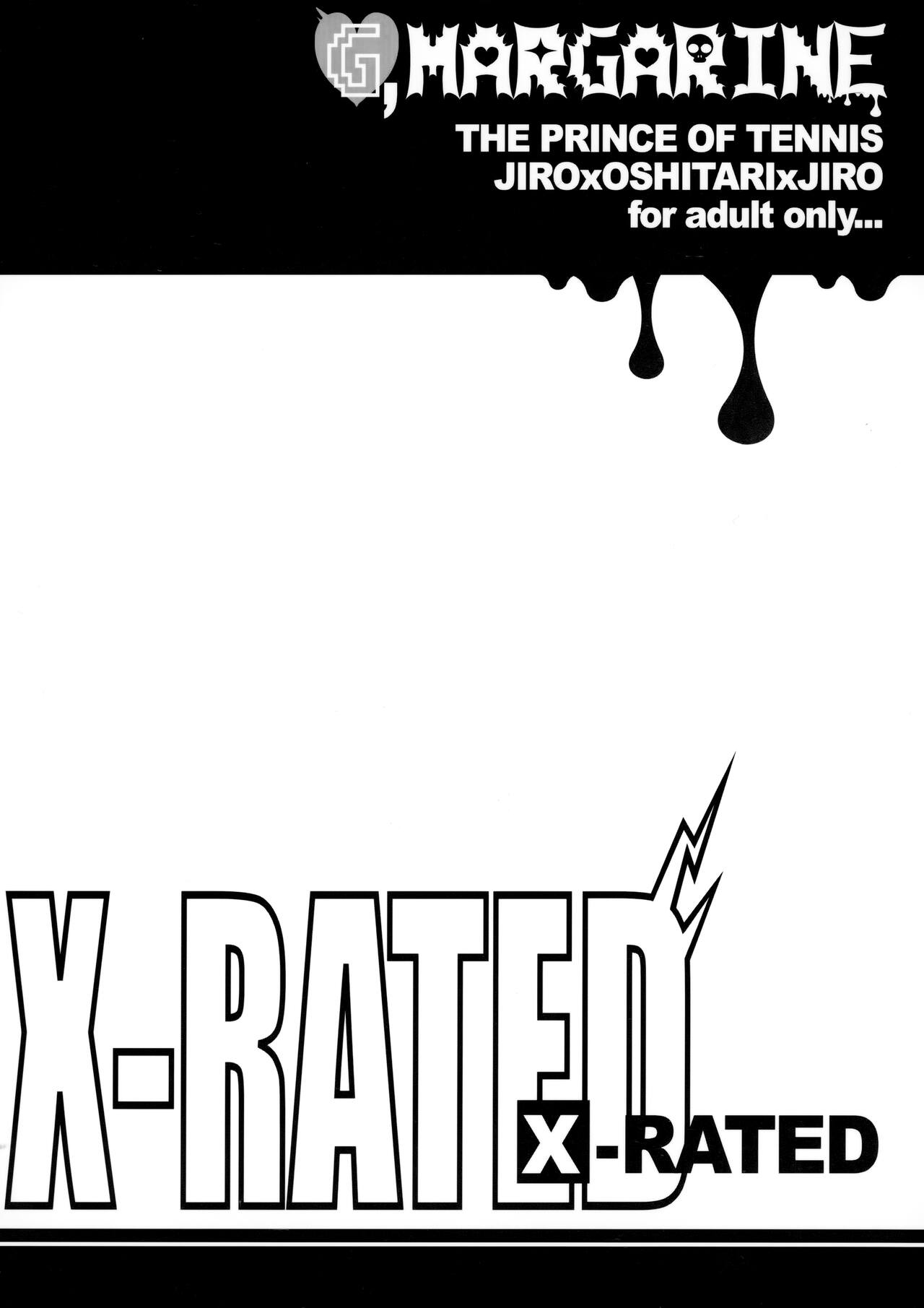 X-RATED - Page 26