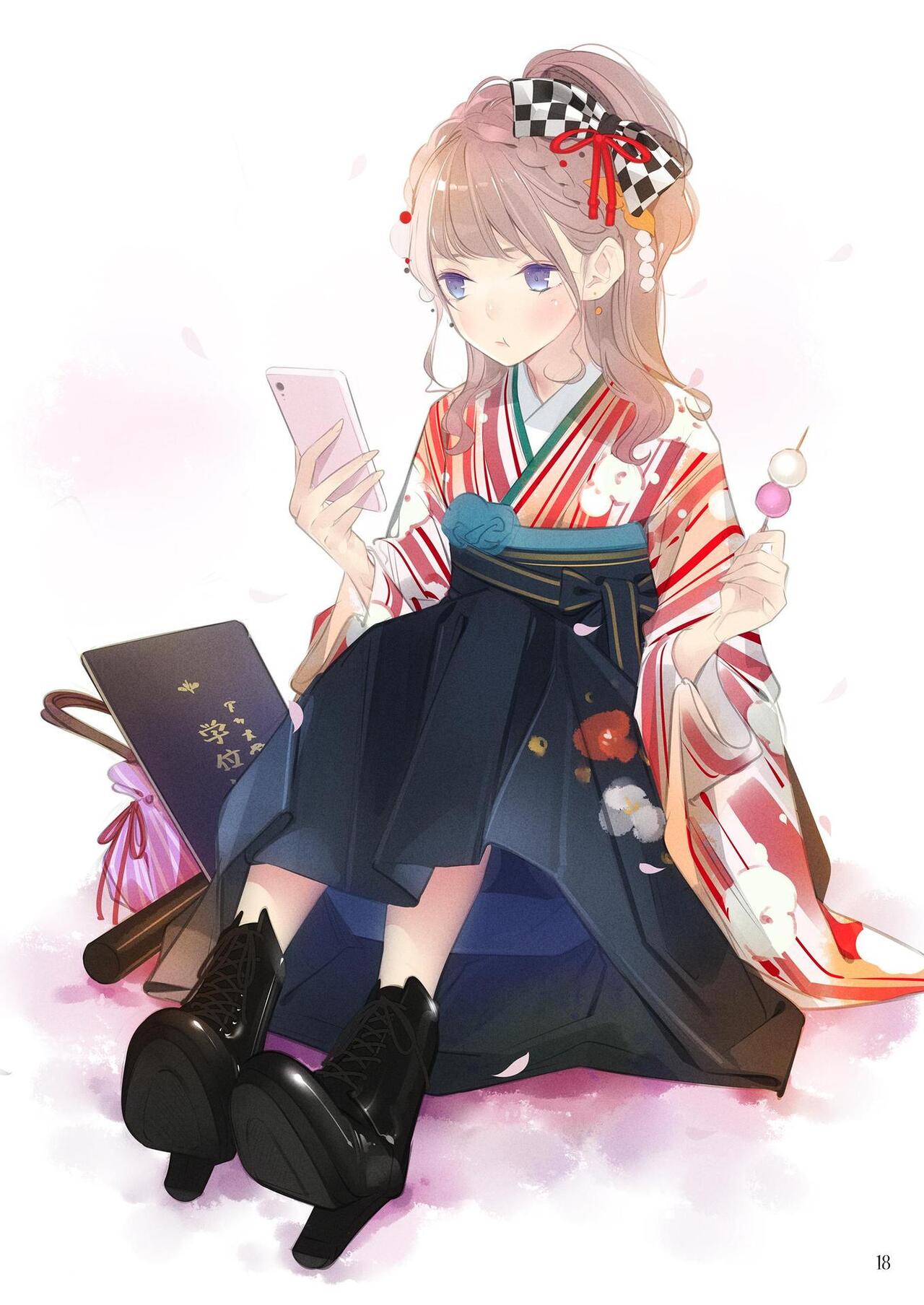 Appealingirls04R - Page 19