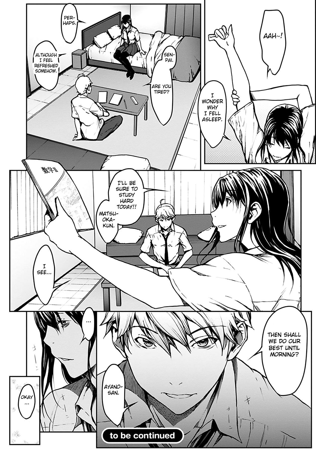 Koi Gokoro - Page 56