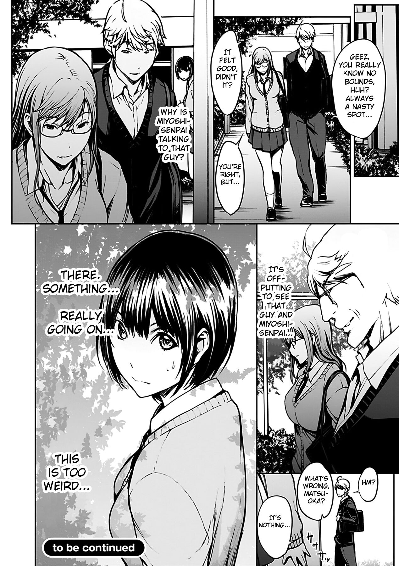 Koi Gokoro - Page 72
