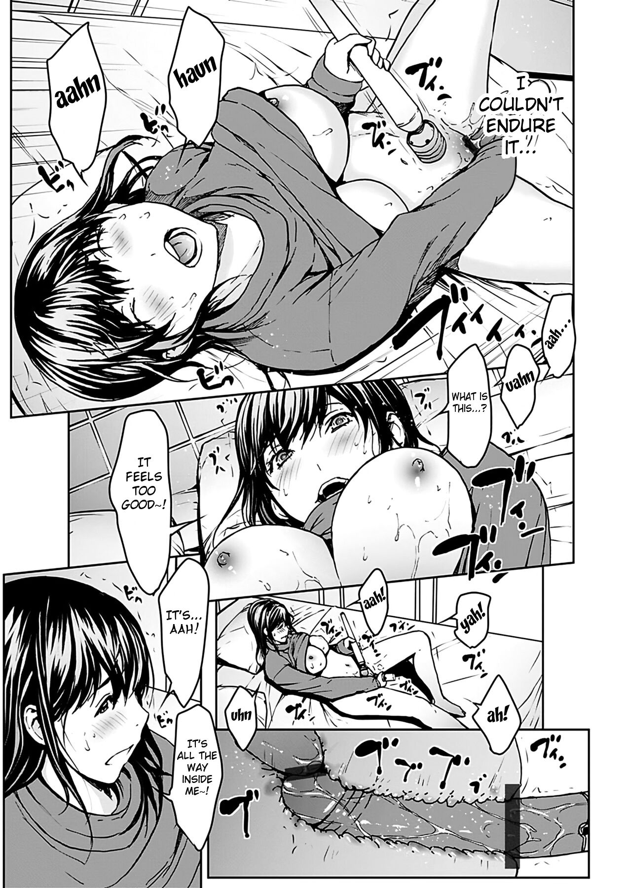 Koi Gokoro - Page 93