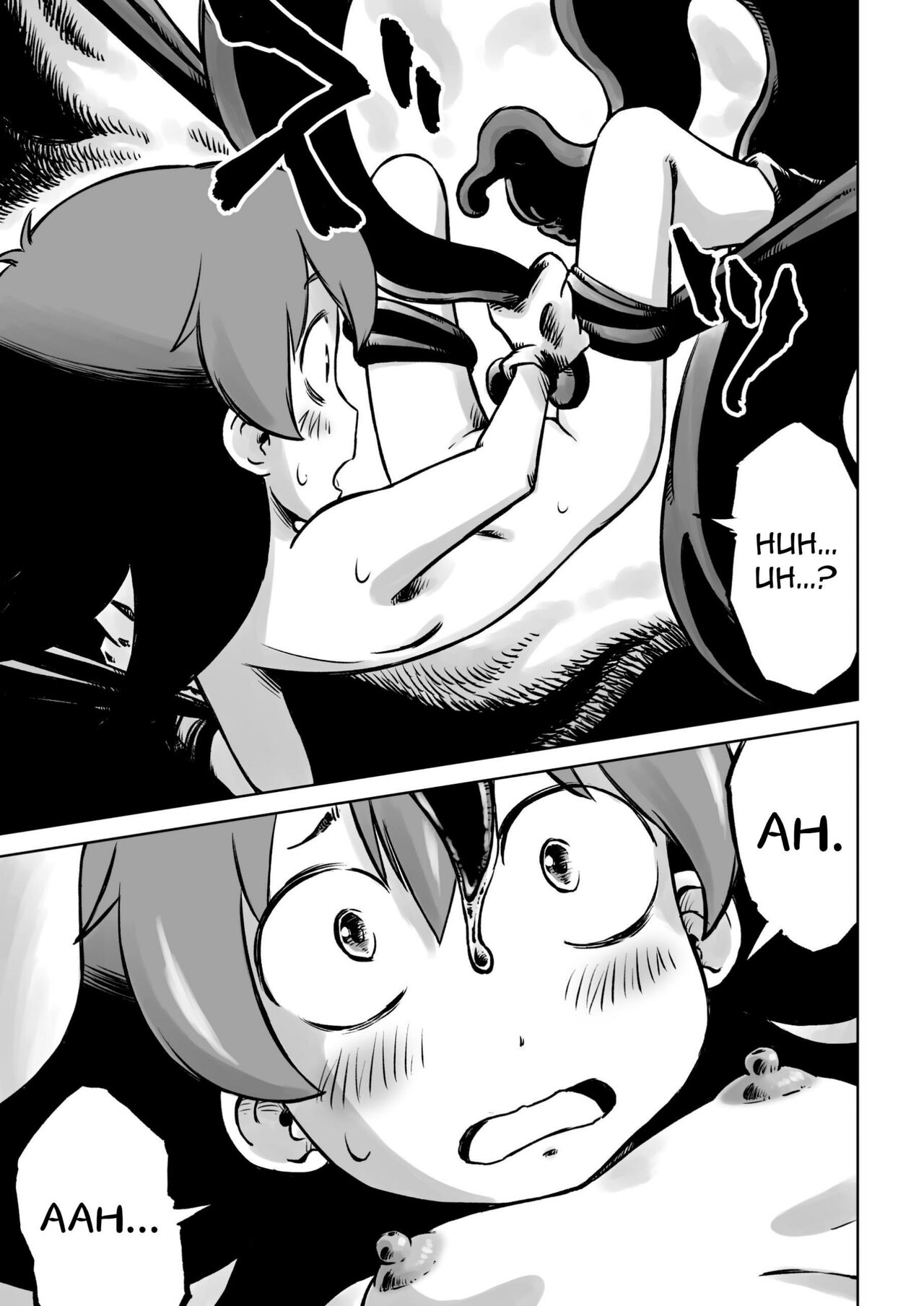 Lili to Lala no Ishu Bouken Roku - Page 11
