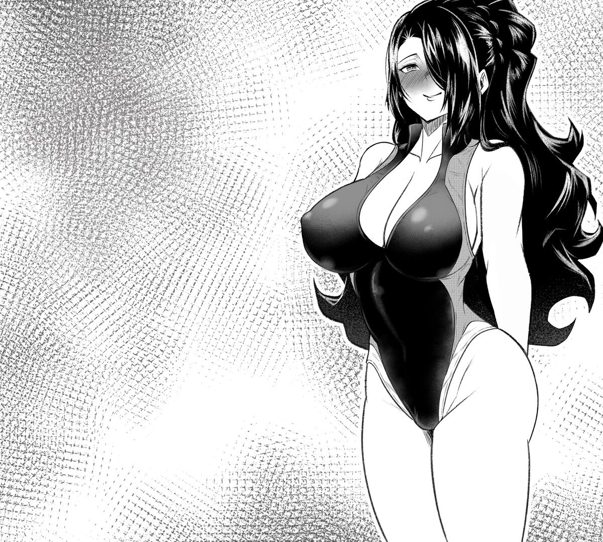 Azuma Fubuki EXII+III - Page 30