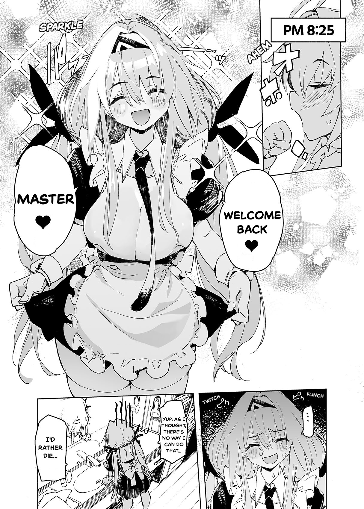 AMNERO4 frustration relief - Page 12