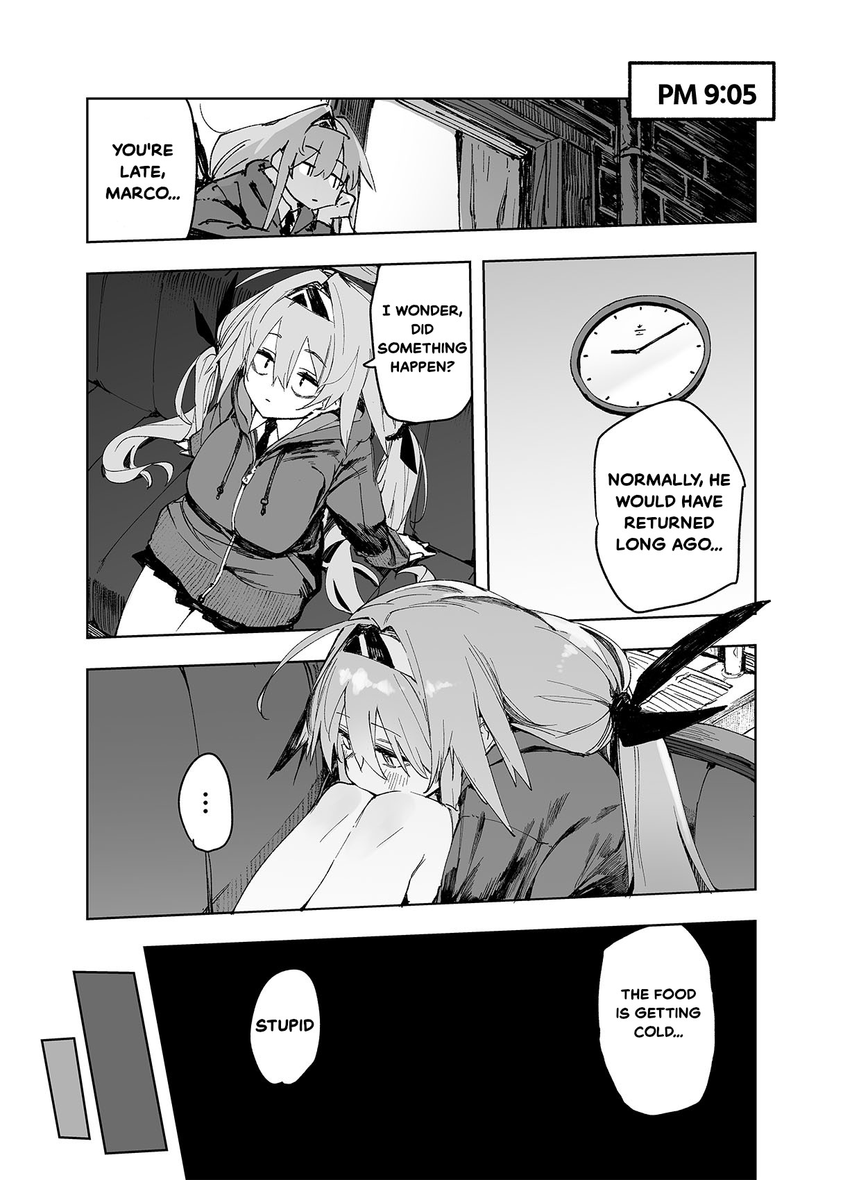 AMNERO4 frustration relief - Page 13