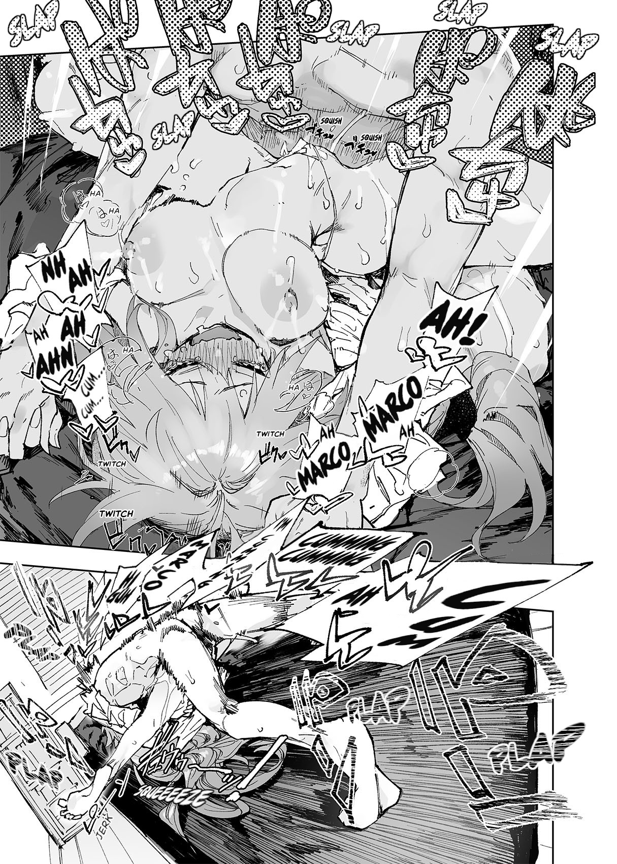 AMNERO4 frustration relief - Page 71