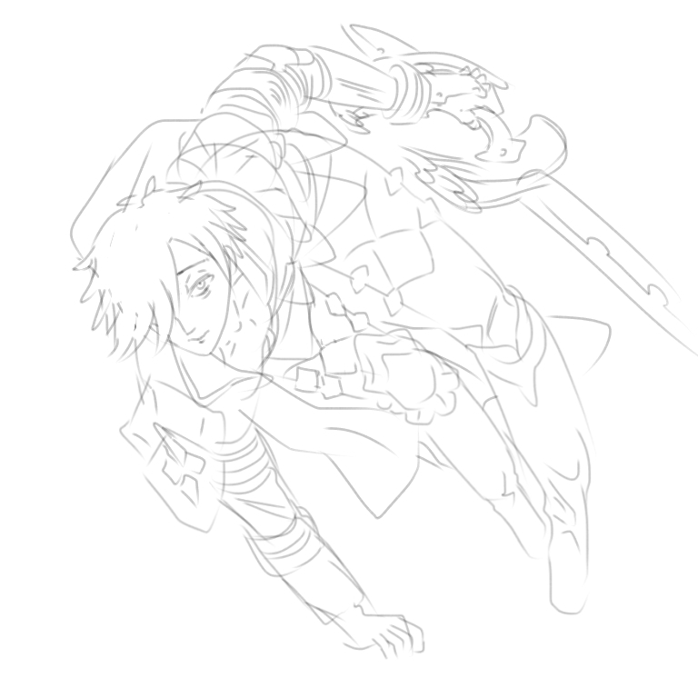 [Fire Emblem: Three Houses) - Page 23