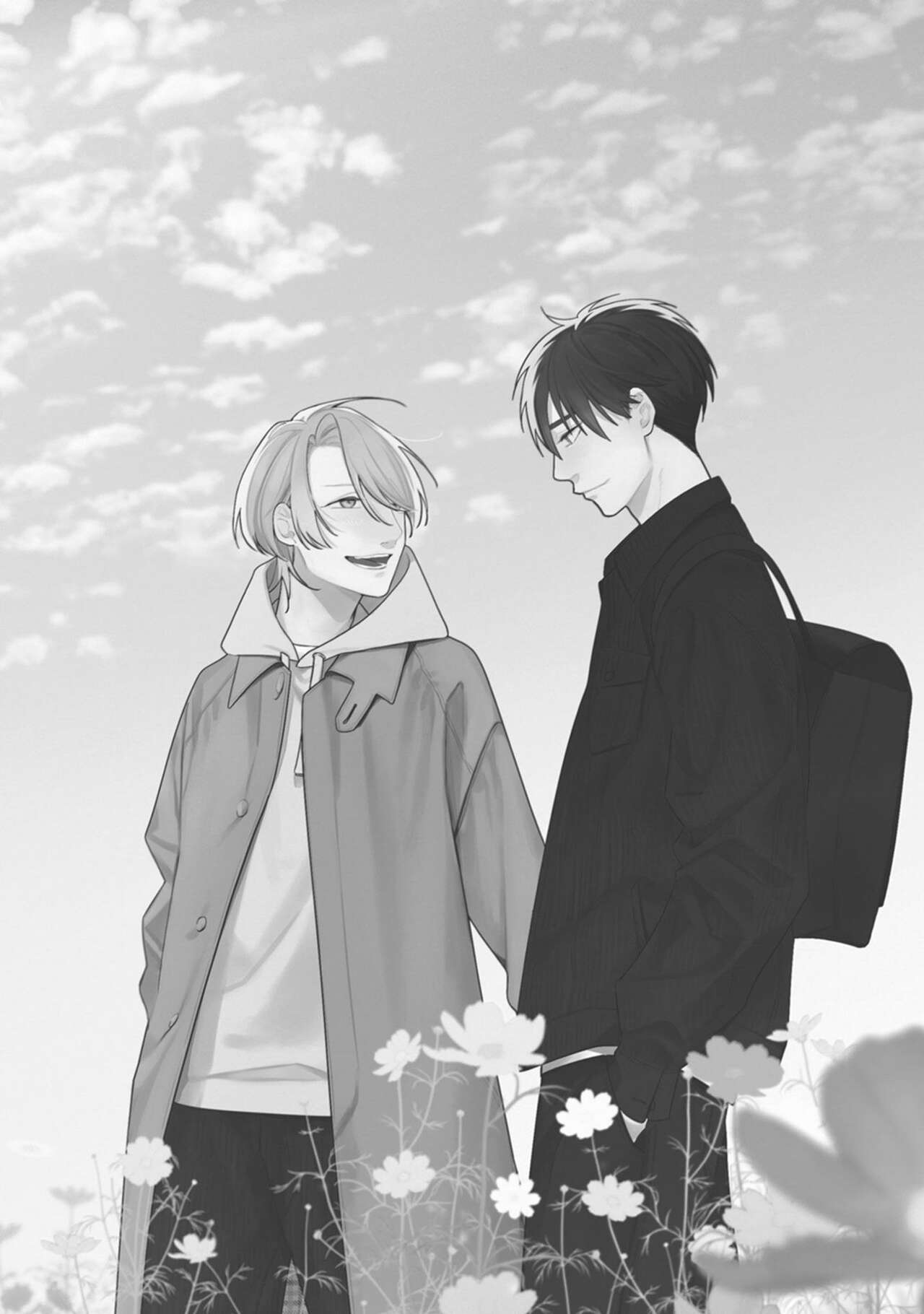 Yoru mo, Asa mo - Page 103