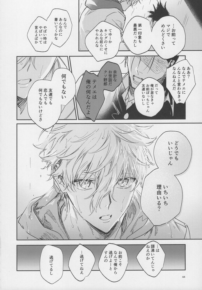 VIVID ADDITIVE MIXTURE - Page 43