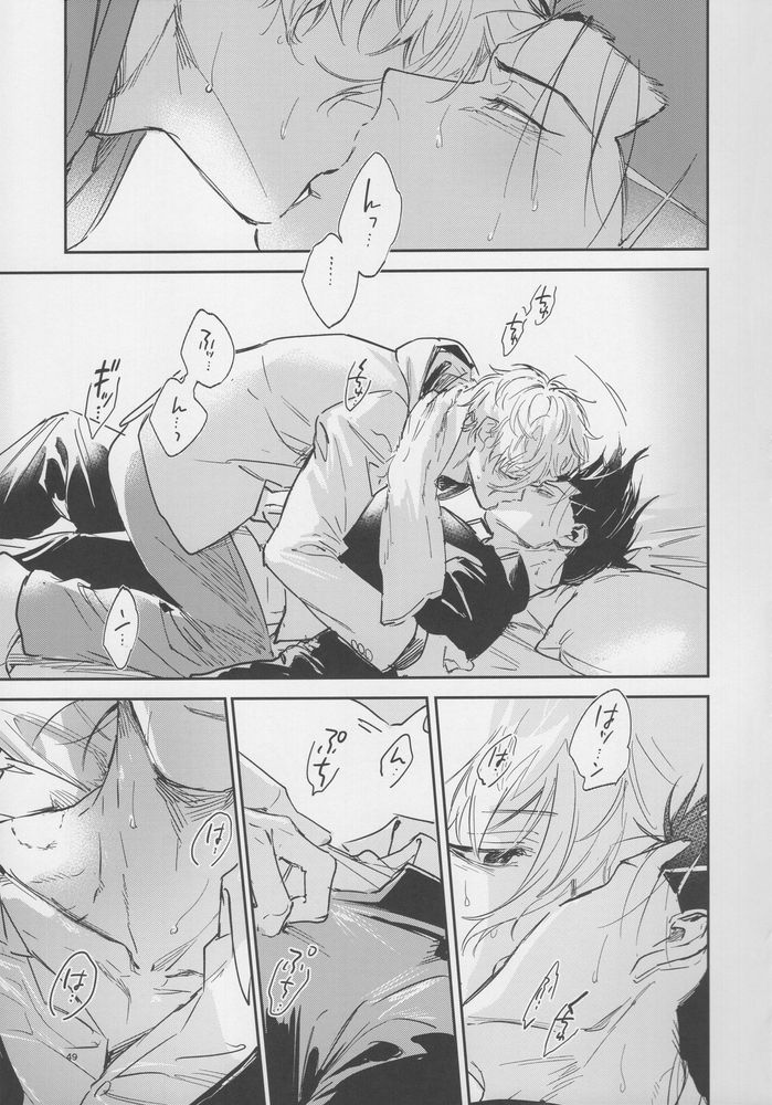 VIVID ADDITIVE MIXTURE - Page 48