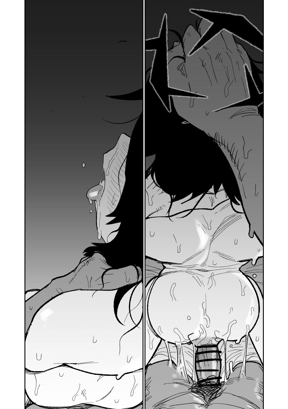 Haruka wa Yakudateru - Page 10