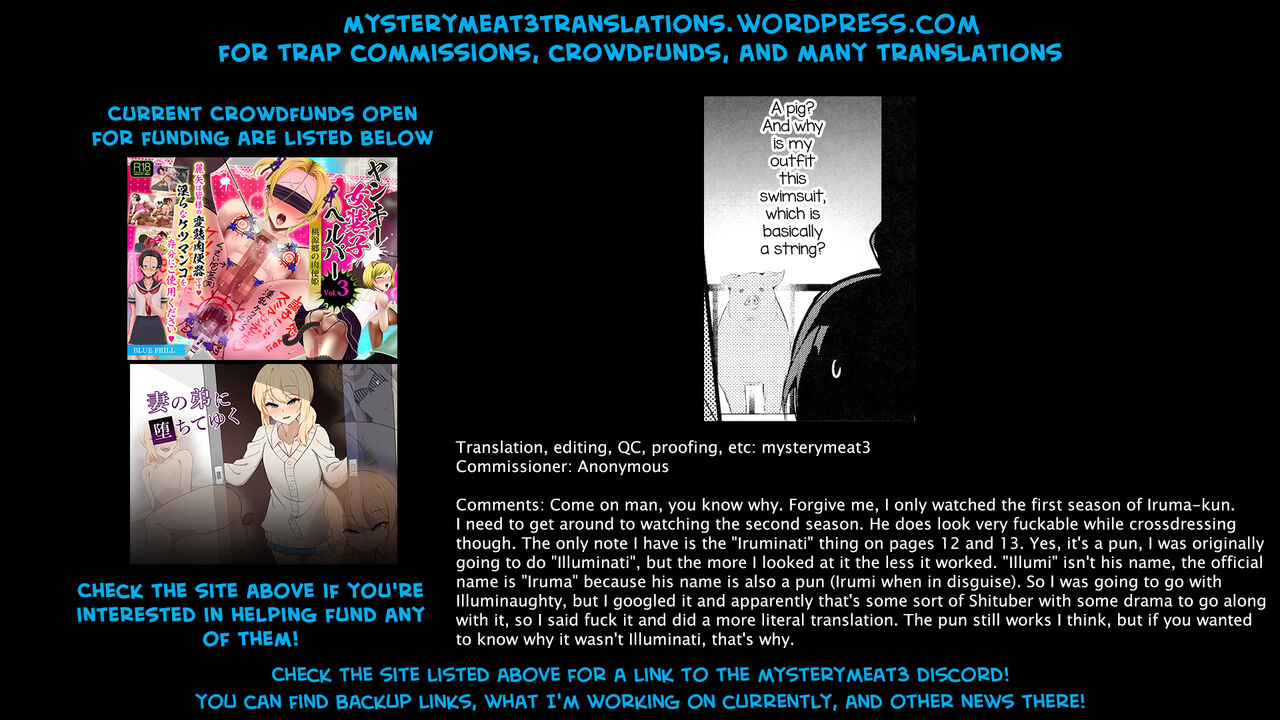 Twitter Matome Hon - Page 41