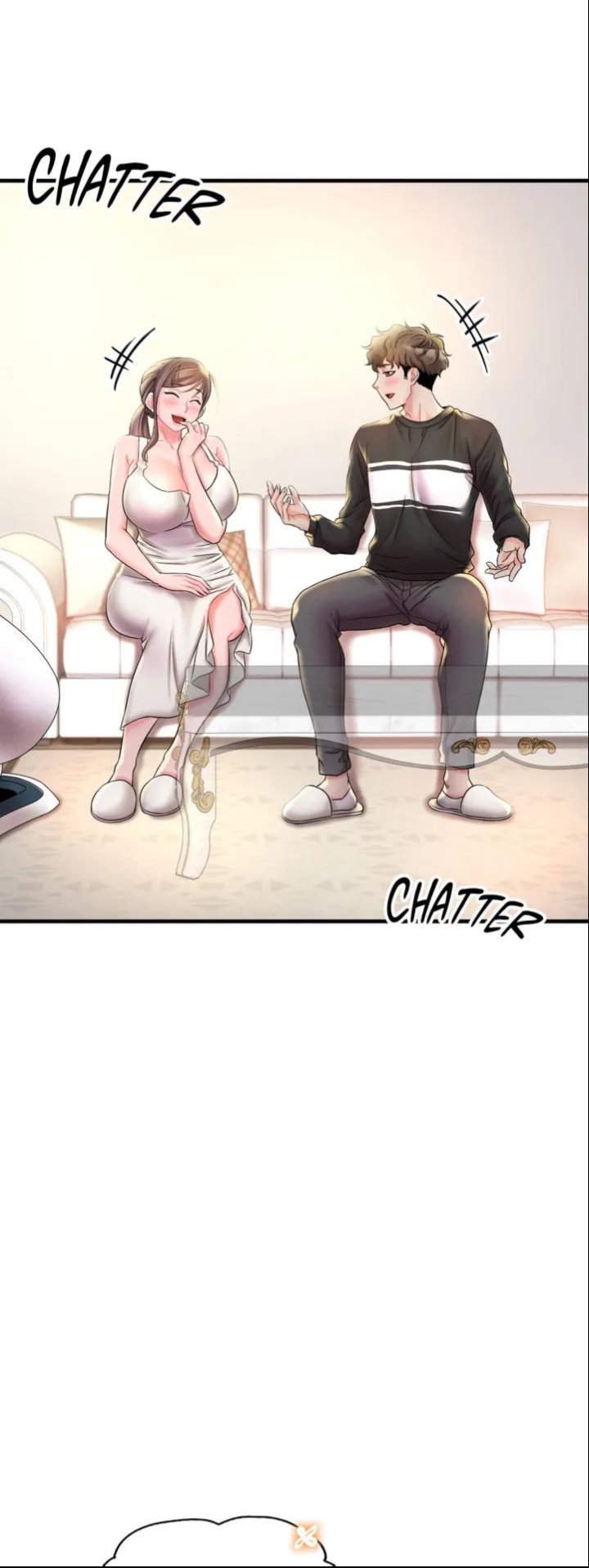 drunk on you 1-3 - Page 207