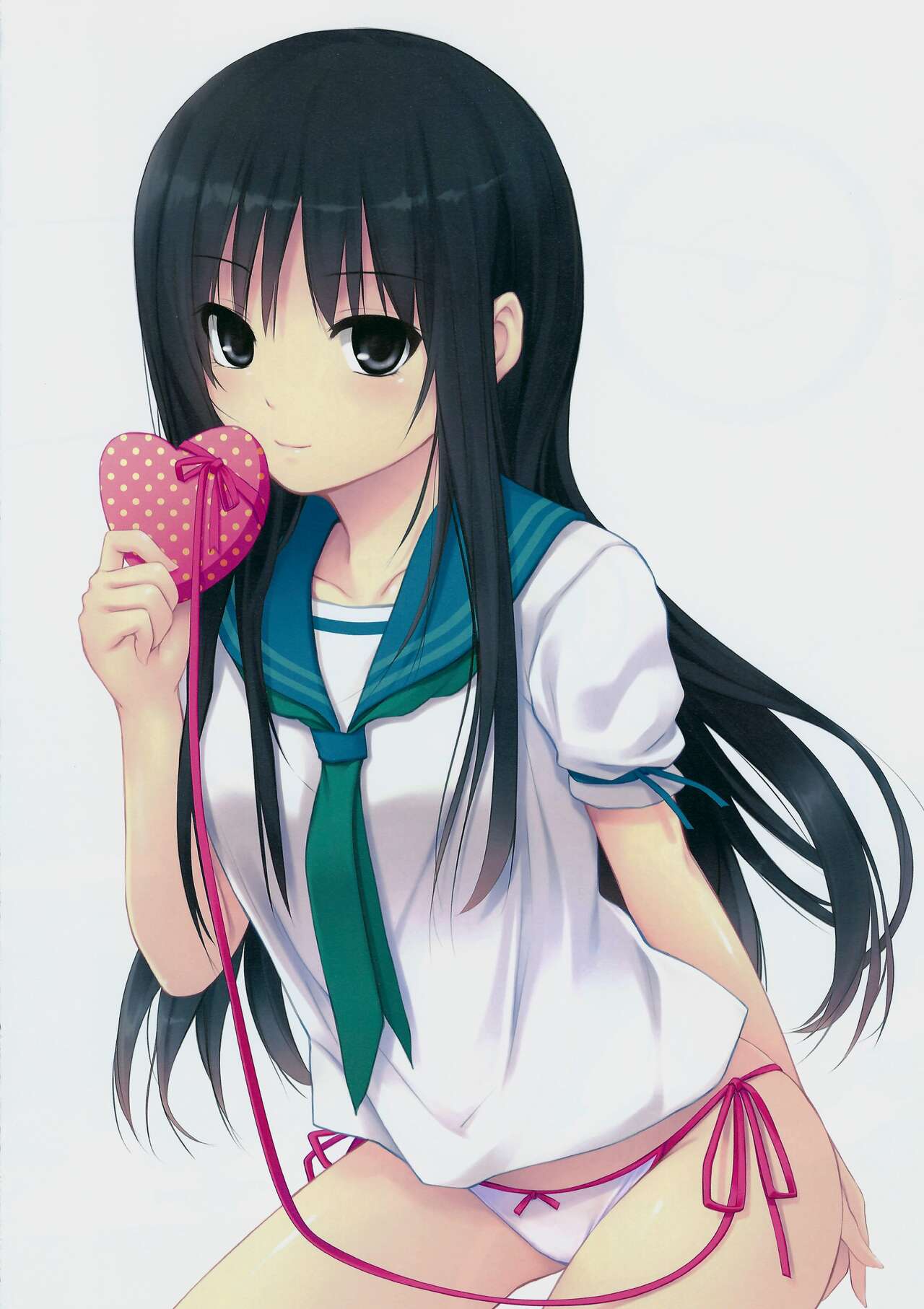 THE BLEND Coffee Kizoku ARTWORKS - Page 123