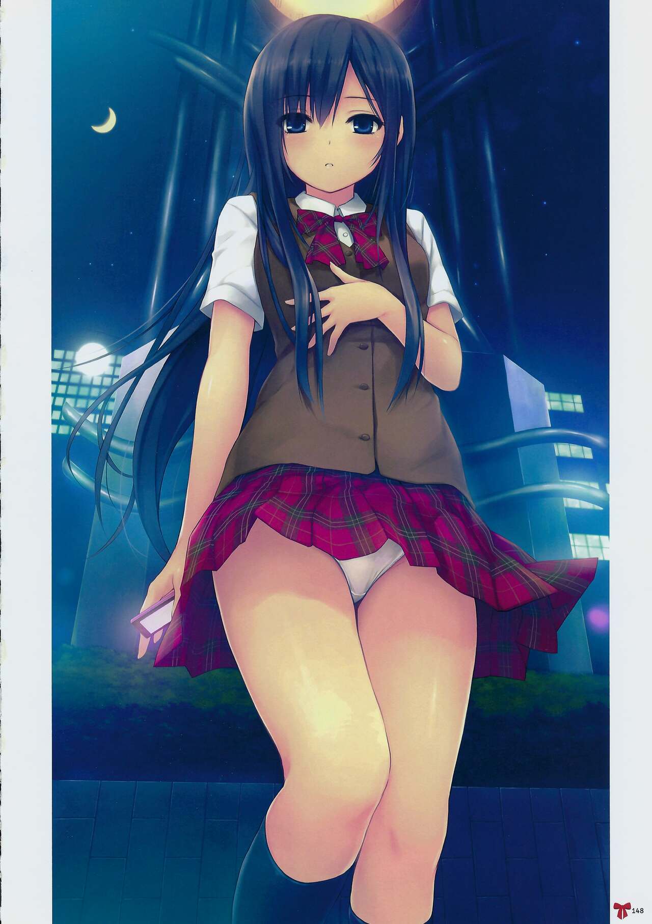 THE BLEND Coffee Kizoku ARTWORKS - Page 149