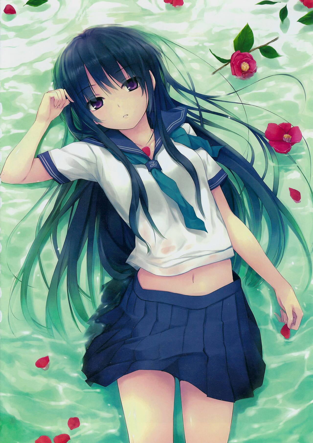 THE BLEND Coffee Kizoku ARTWORKS - Page 19