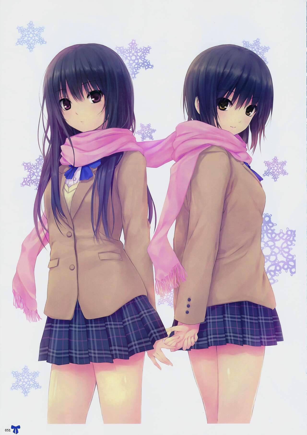 THE BLEND Coffee Kizoku ARTWORKS - Page 52