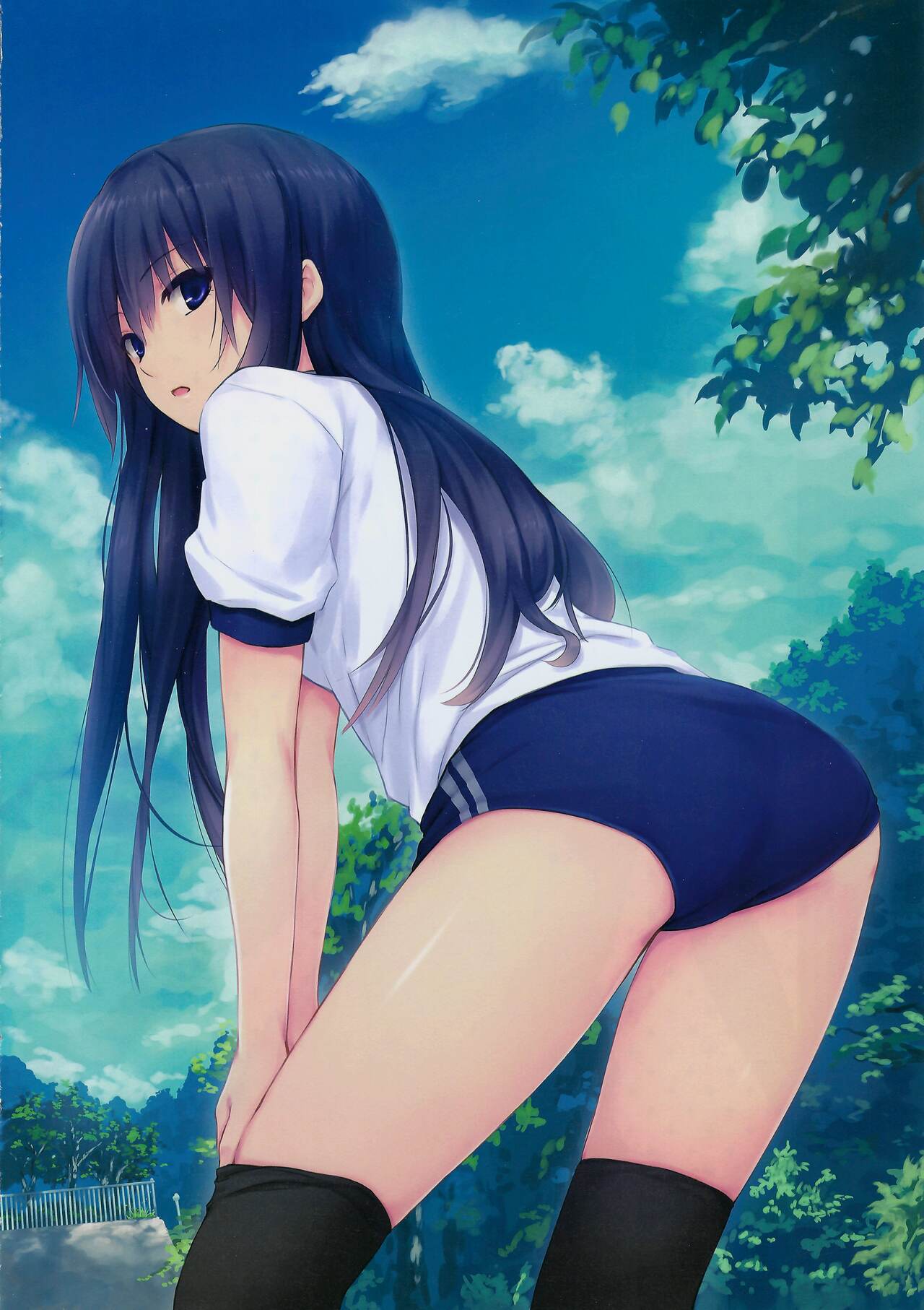 THE BLEND Coffee Kizoku ARTWORKS - Page 55