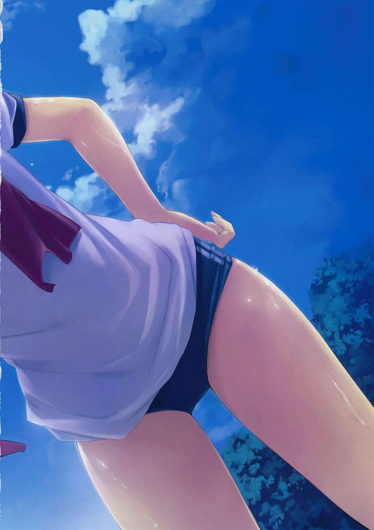 THE BLEND Coffee Kizoku ARTWORKS - Page 59