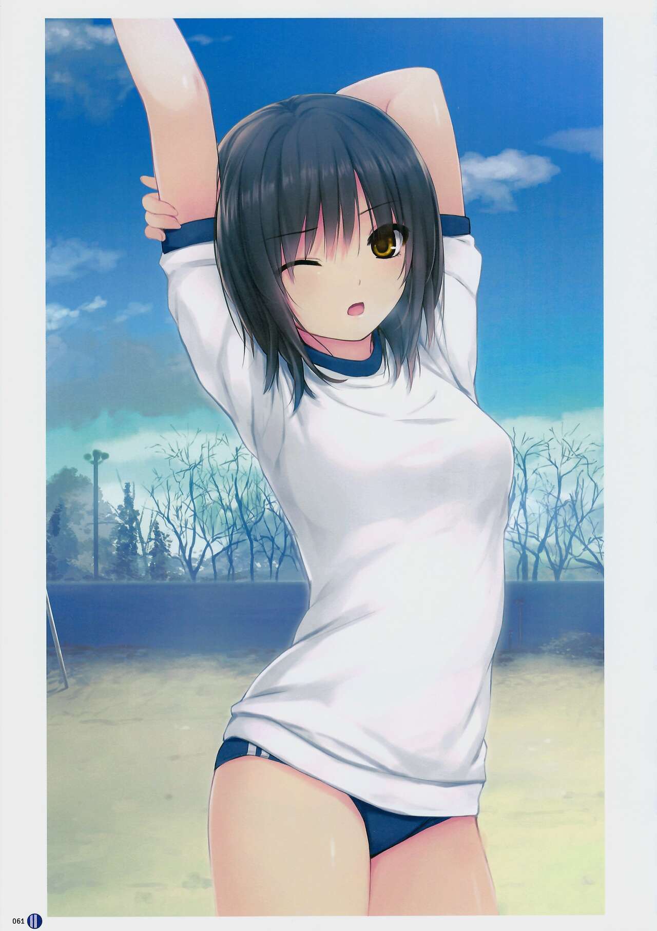 THE BLEND Coffee Kizoku ARTWORKS - Page 62