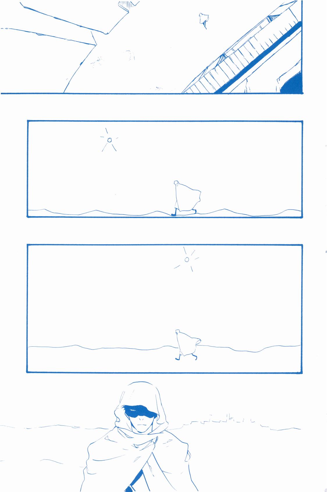いばらのうえでうたを 2 - Page 64